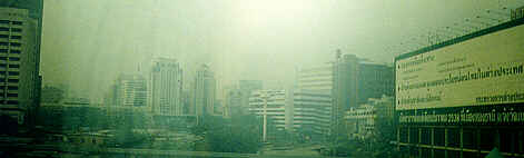 Bangkok City, Thailand (8.2 K)