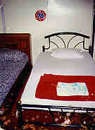 Zimmer, Bild 3   (4.5 K)